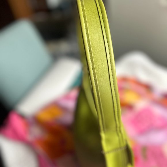 EUC Perfect Vintage Condition Coach Ergo 9025 - Picture 11 of 12